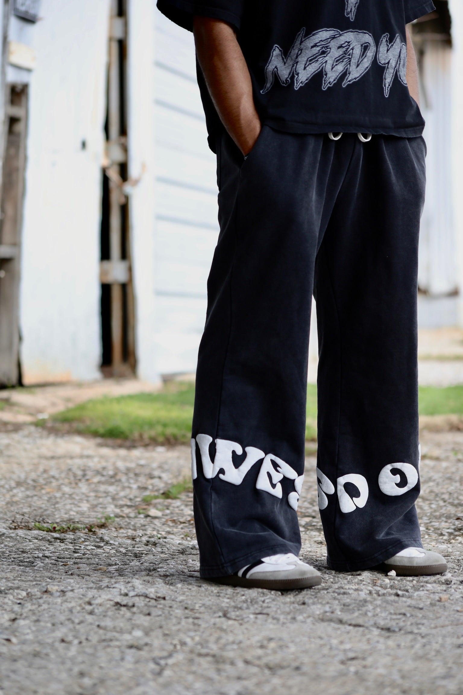 VINTAGE SWEATS