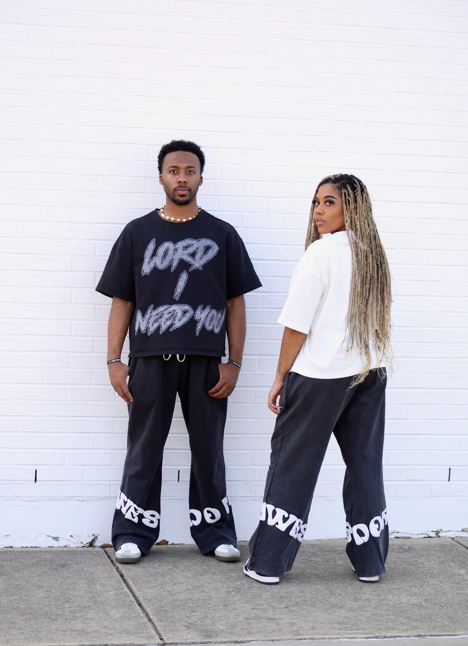 VINTAGE SWEATS