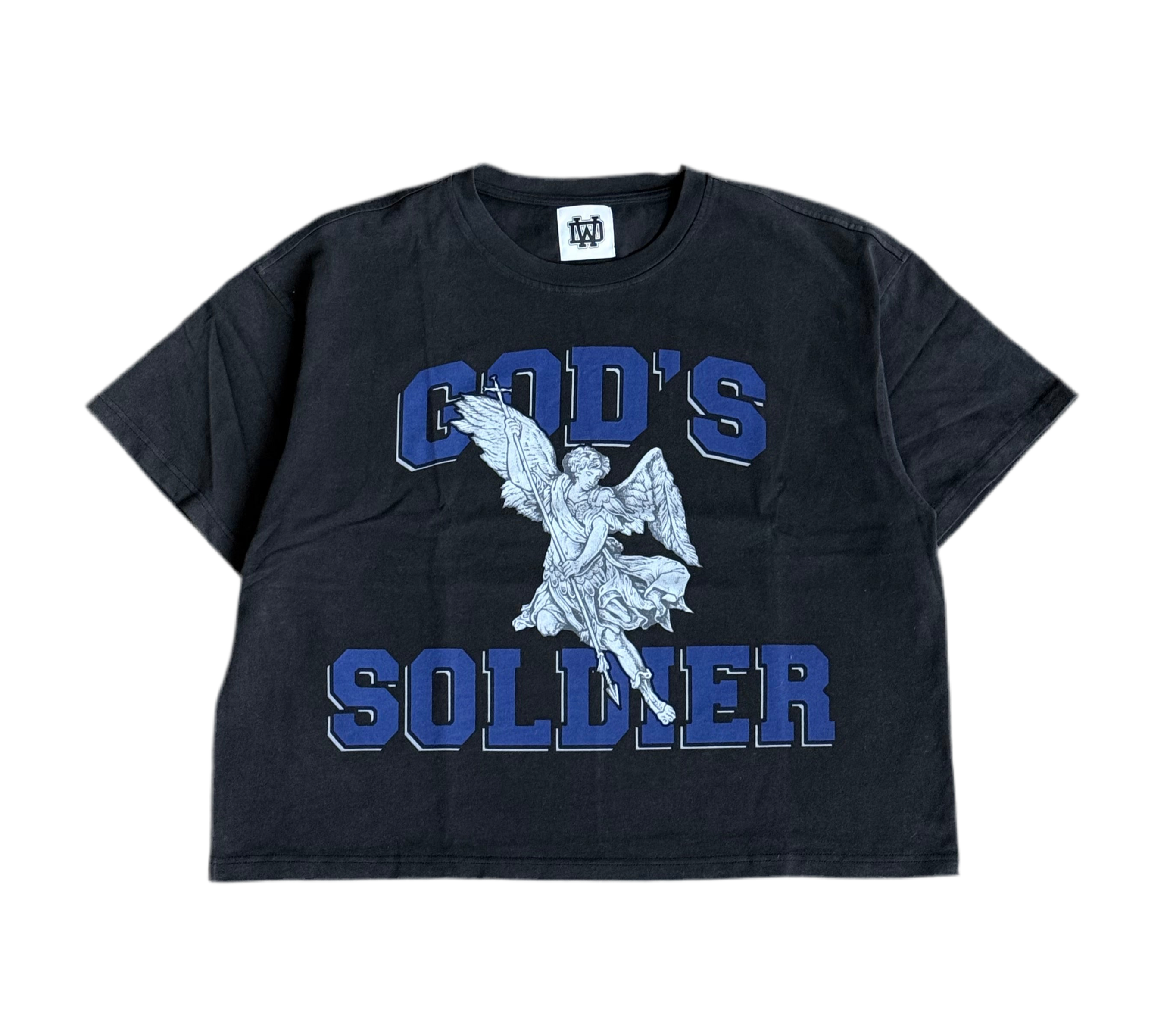 God’s Soldier
