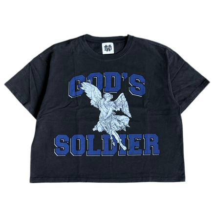 God’s Soldier