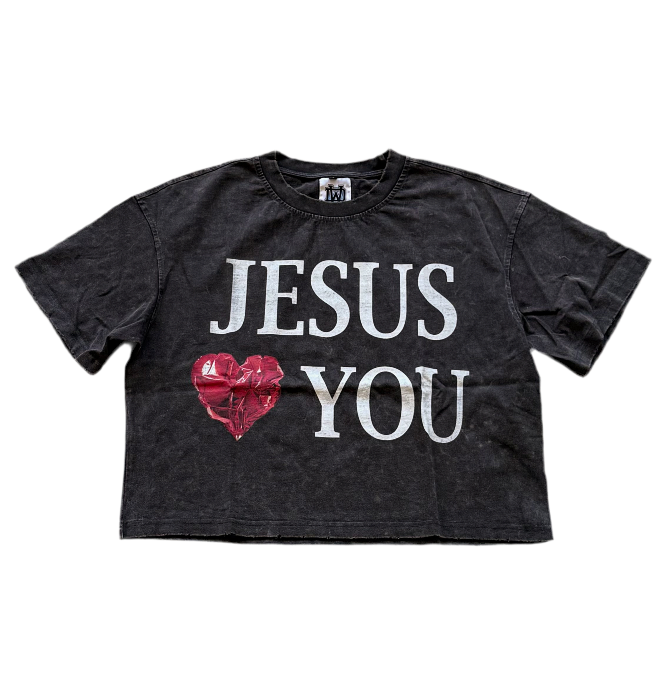 Jesus Loves You